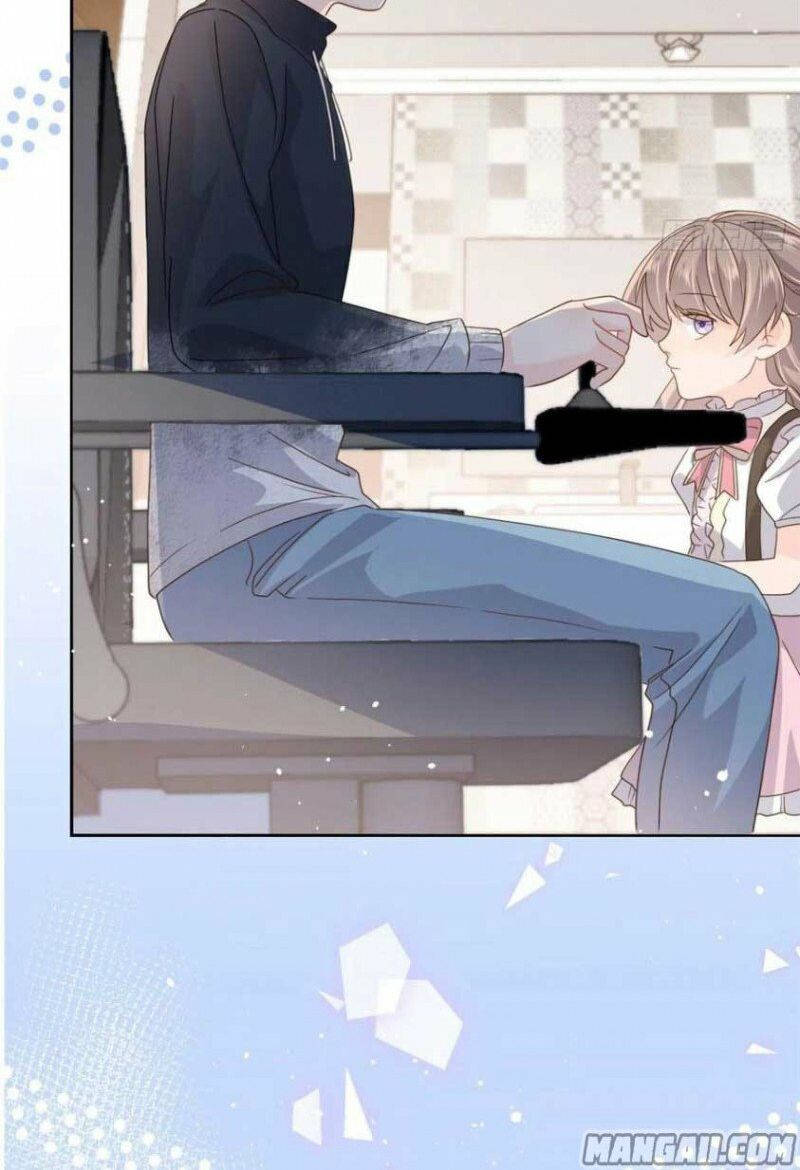 đoàn sủng lão đại ba tuổi rưỡi chapter 52 17