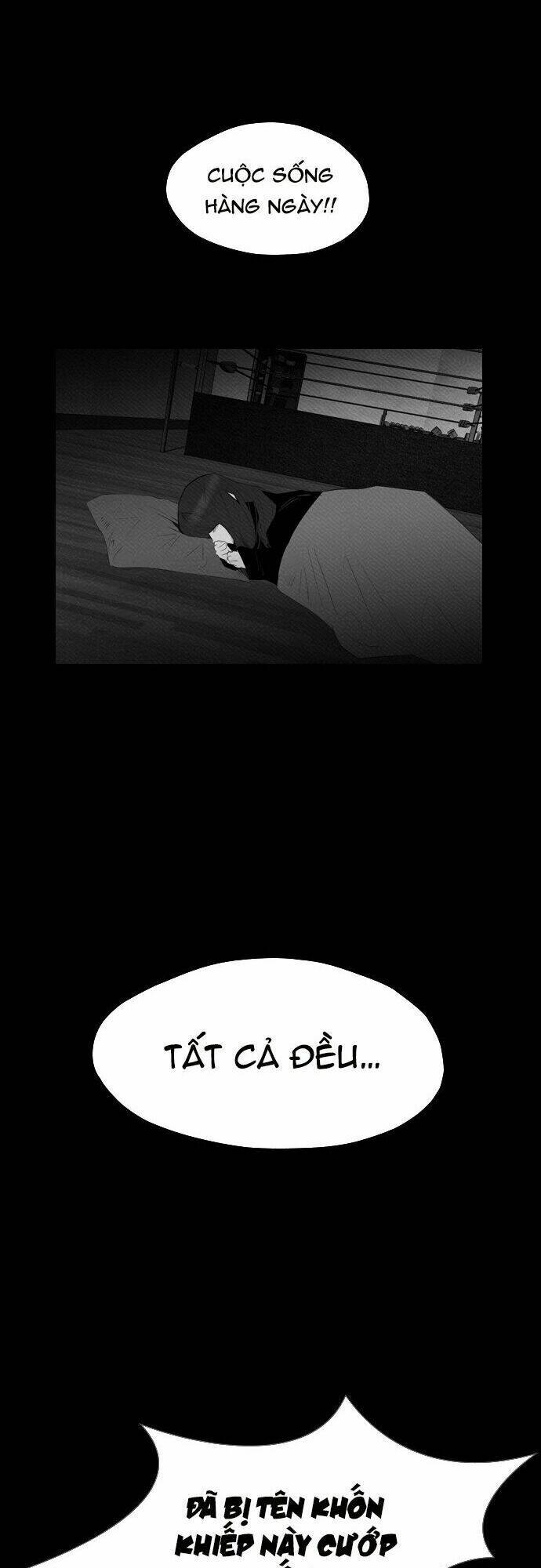 kẻ hồi sinh chapter 95 50