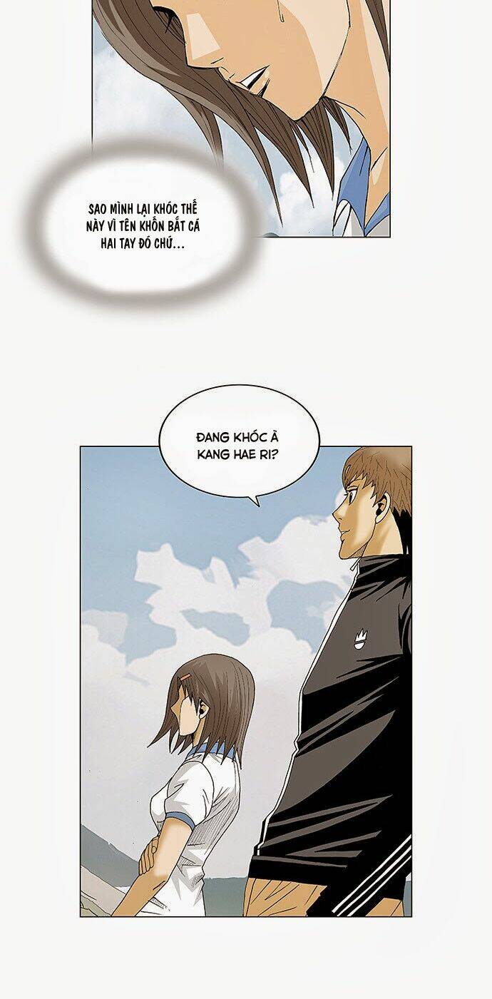 ultimate legend: kang hae hyo chapter 79 24