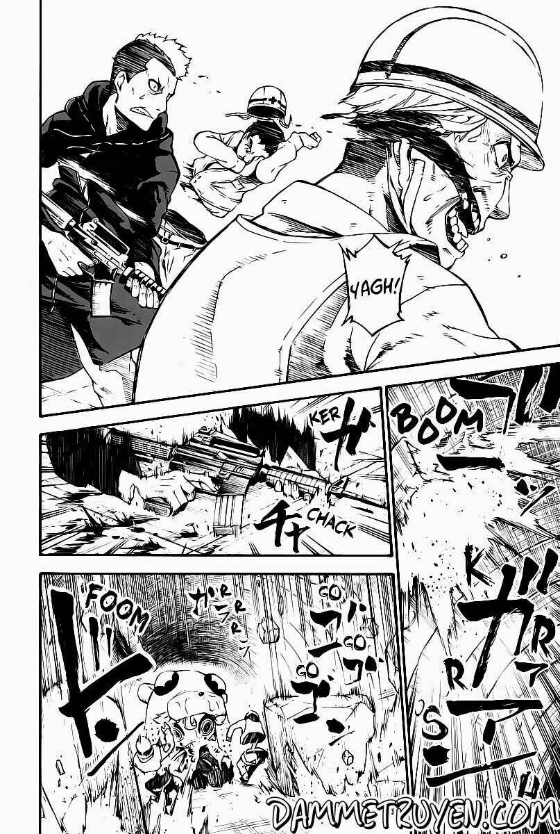 dolly kill kill chapter 14 7