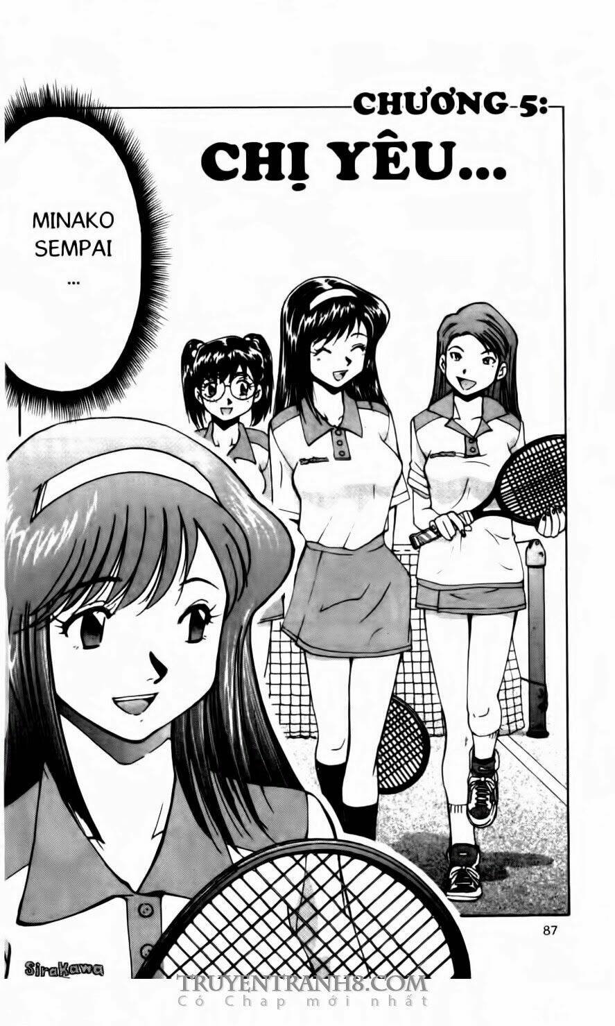 chim cánh cụt ginji chapter 103 2