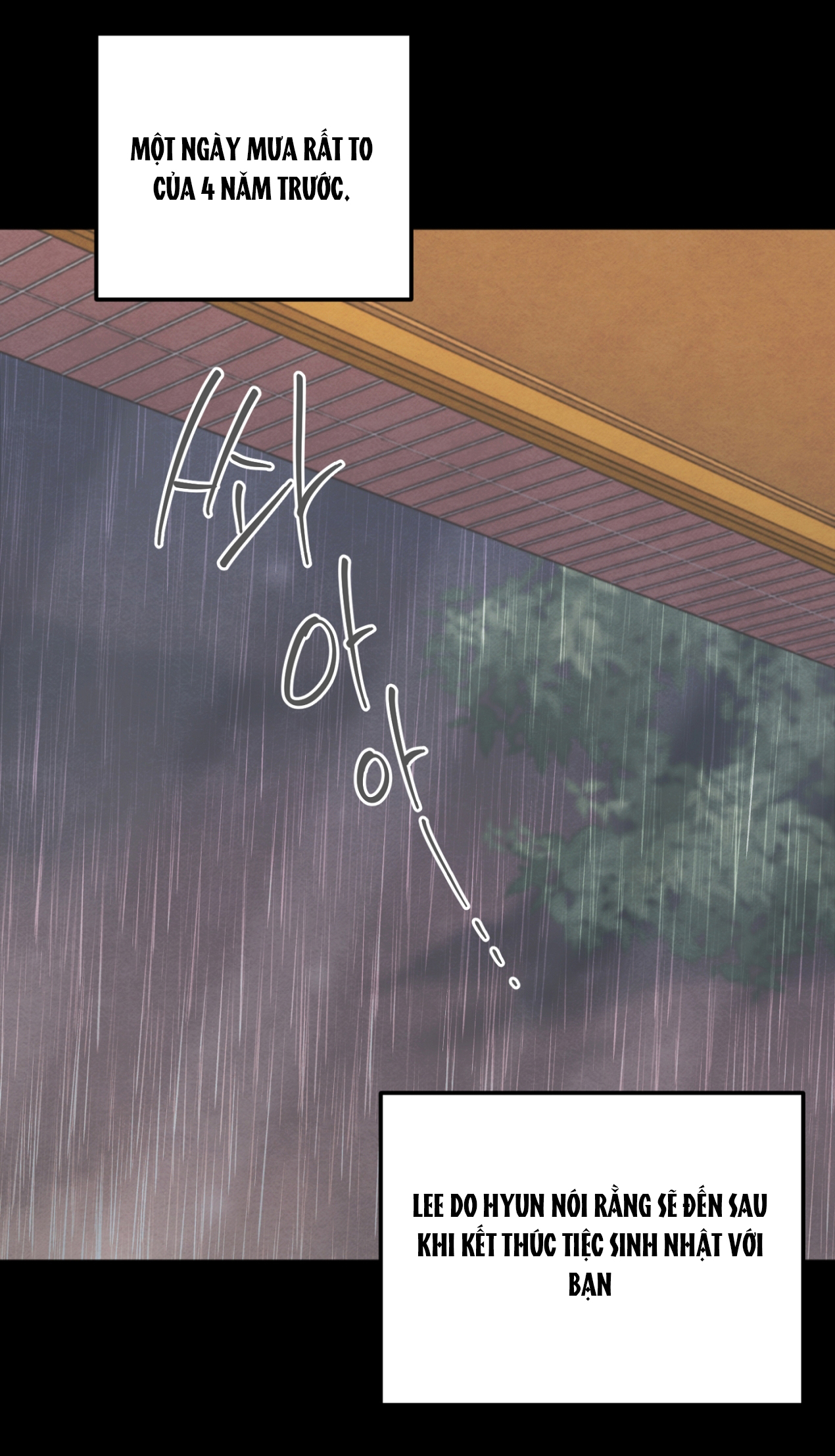 hoàn cảnh của rác rưởi chapter 19.1 2