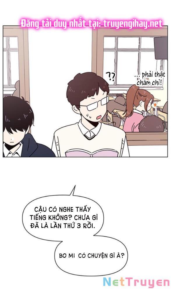 thanh xuân rực rỡ - season of blossom chapter 101 20