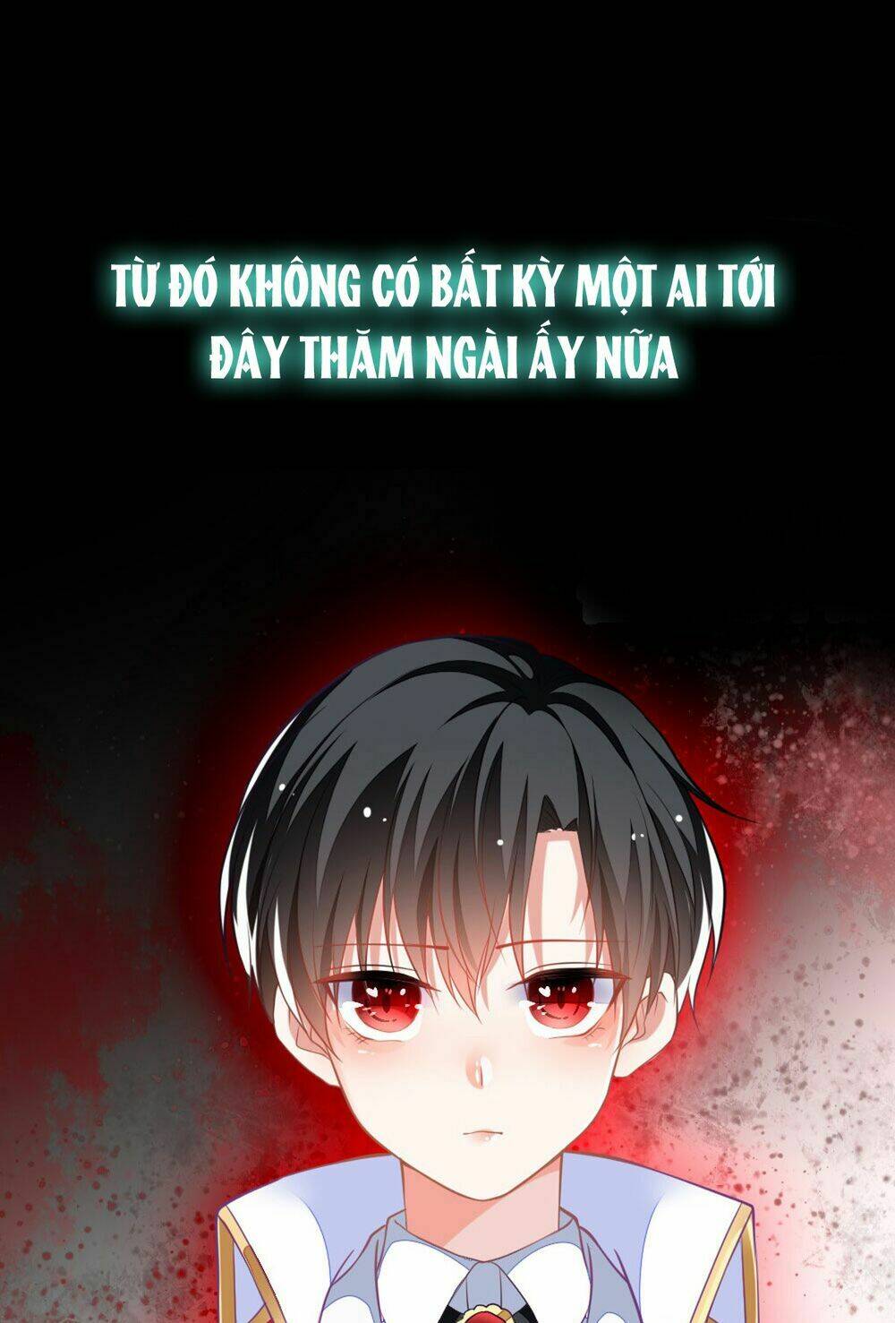 dị thế thịnh sủng : bỗng một ngày trở thành vương tước thiếu nữ chapter 5 16