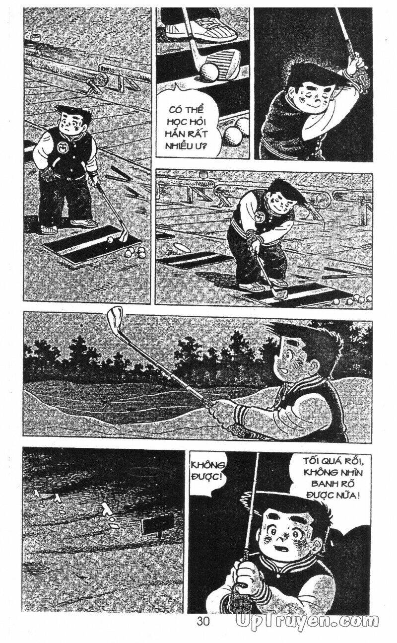 ashita tenki ni naare chapter 14 30