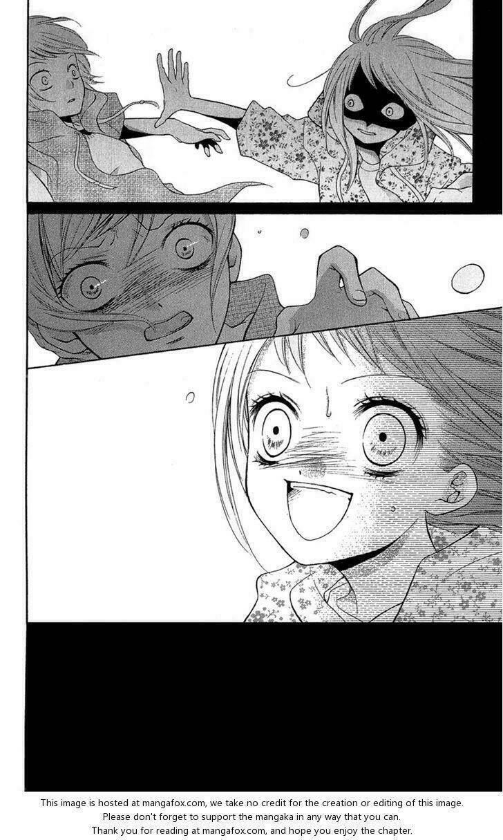 lớp học rùng rợn chapter 14 32