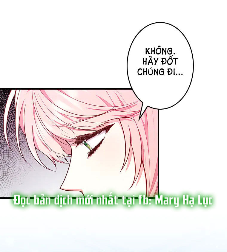 từ ác nữ tôi phải trở thành một người mẹ chapter 2 20