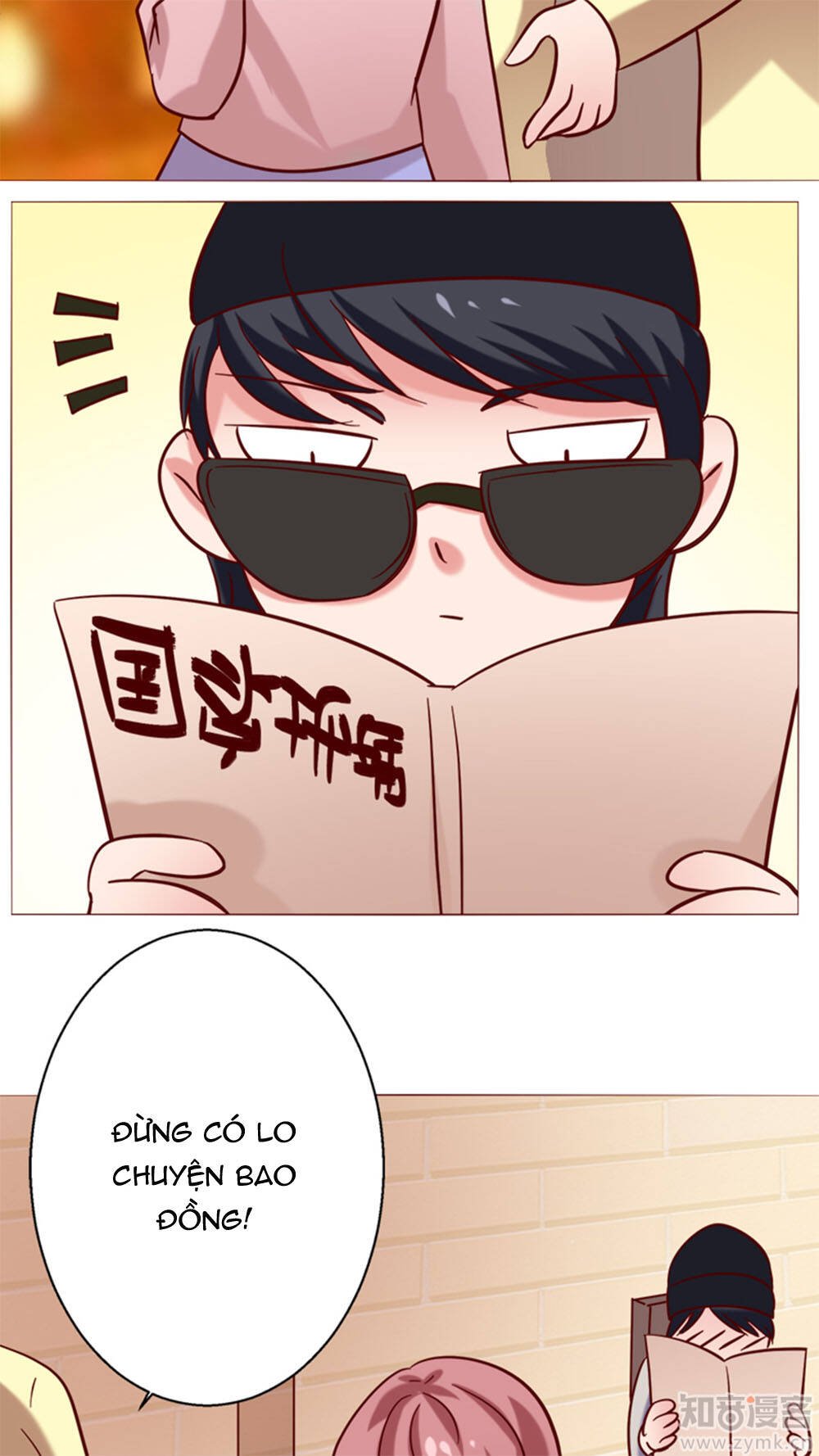 một tuần làm tình nhân chapter 21 12