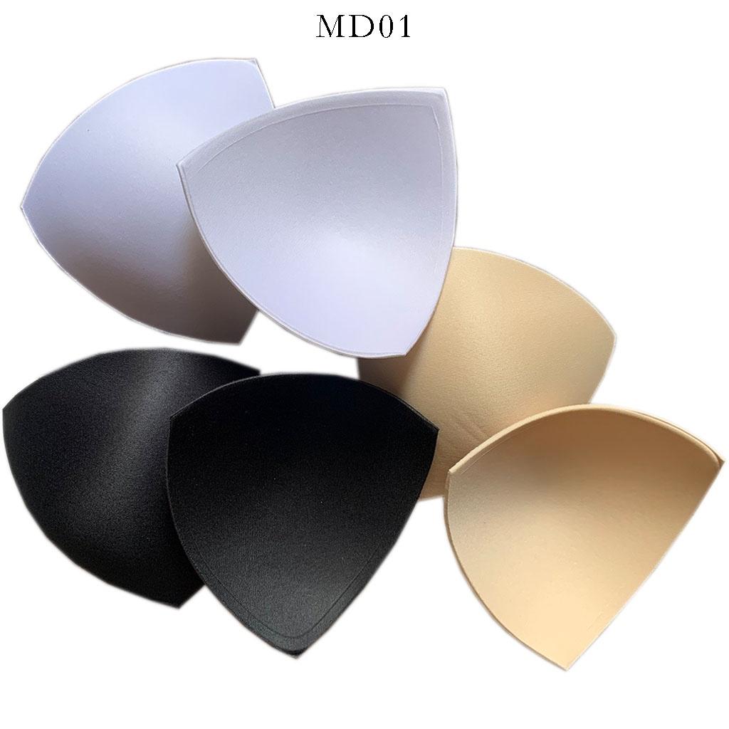 Miếng đệm nâng ngực hình tam giác MD01