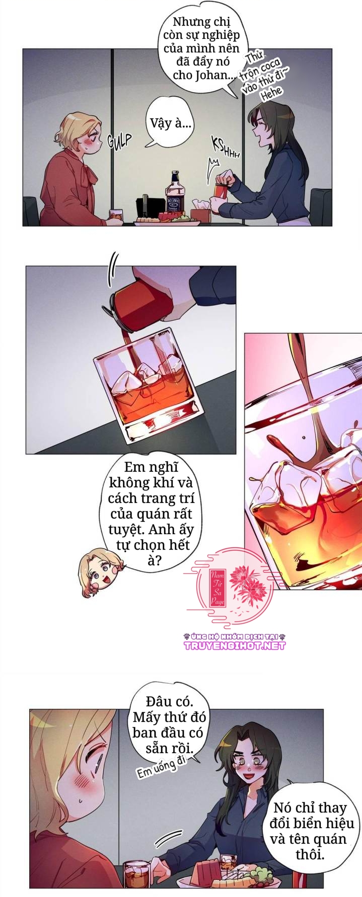 mảnh ghép o bị khuyết chapter 44 6