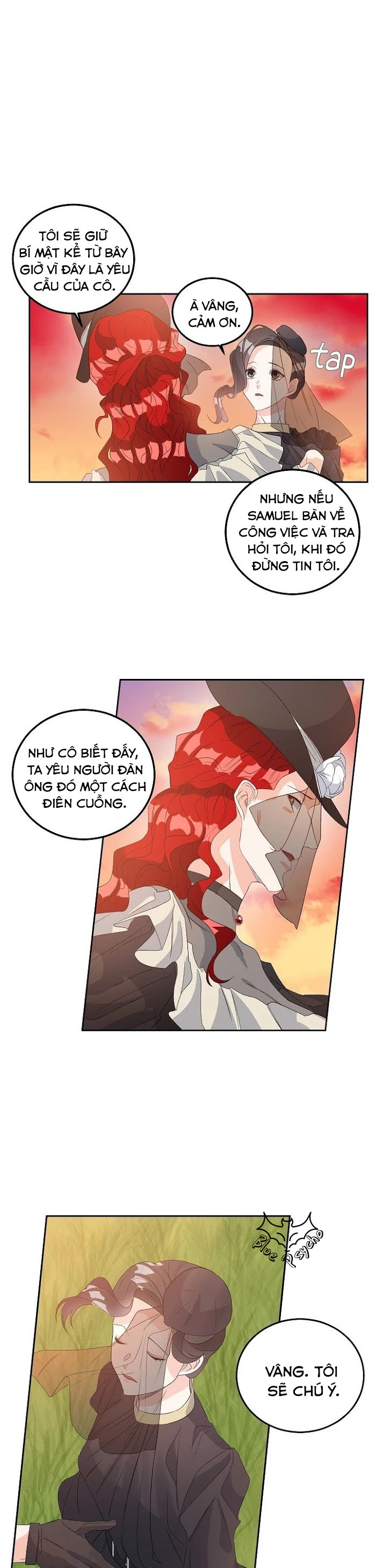 ebony, quạ đen chapter 38 17