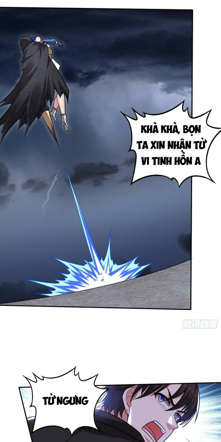 tối cường thần y tại đô thị chapter 200 10