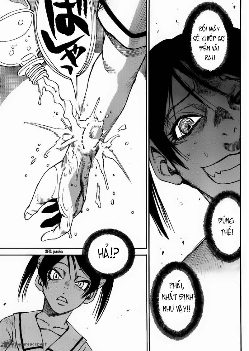 cradle of monsters chapter 17 7