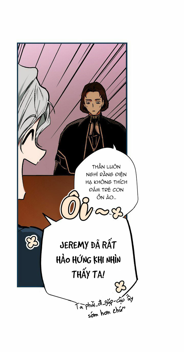 cổ tích về người mẹ kế chapter 28 28