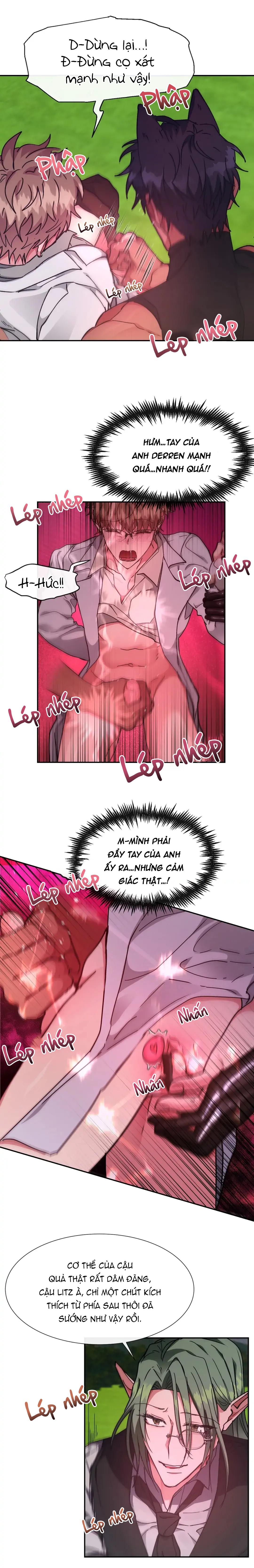 lâu đài tình dục chapter 29 6