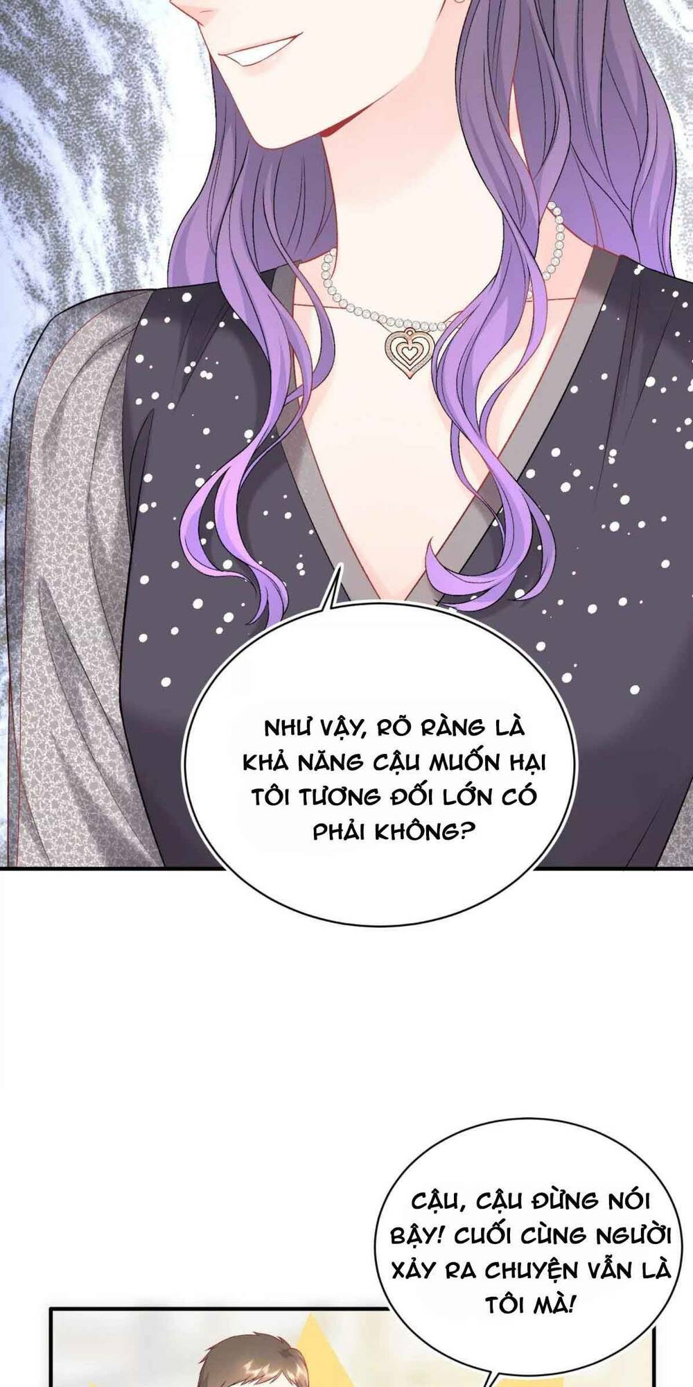 tôi dựa vào tà ý: nghịch chuyển nhân sinh chapter 5 21