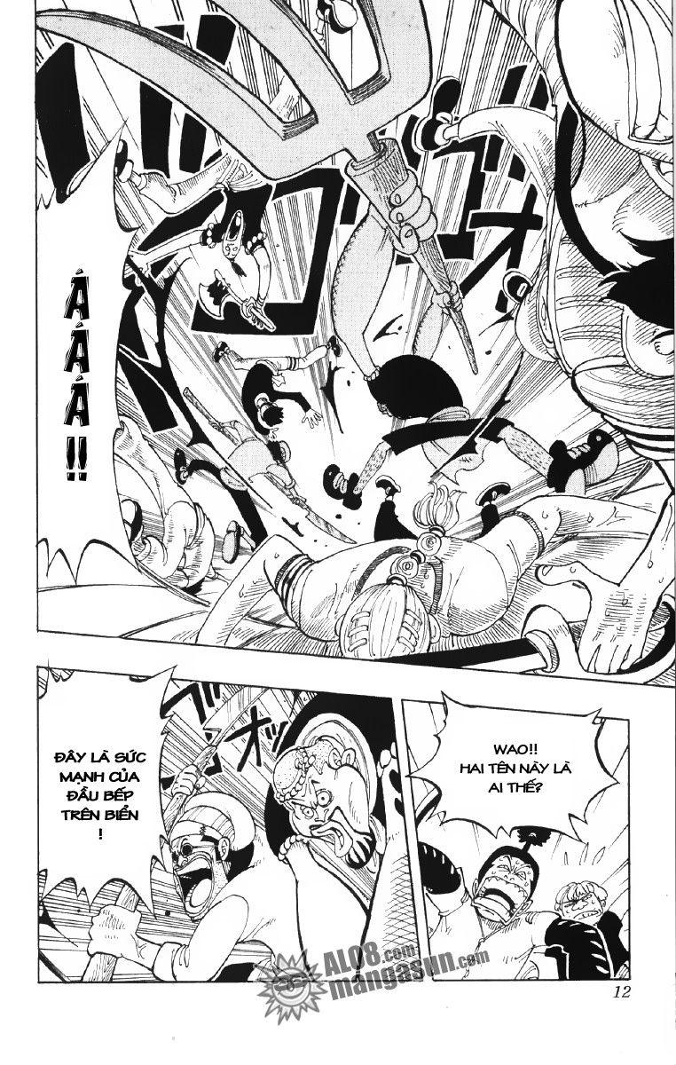 đảo hải tặc - one piece chapter 54 13