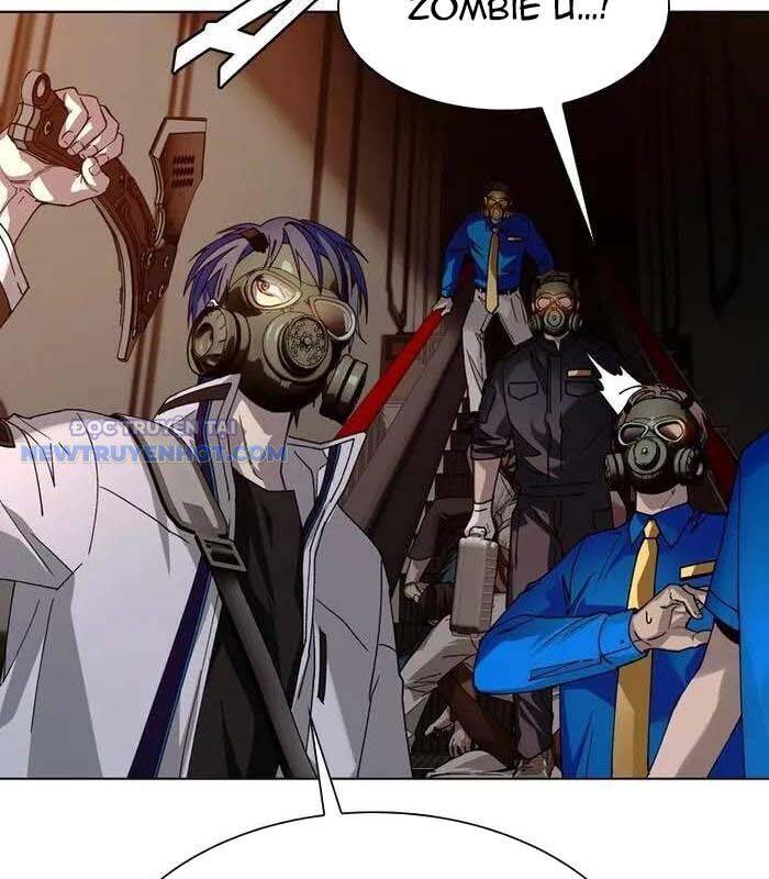 tận thế cũng chỉ là trò chơi chapter 53 133