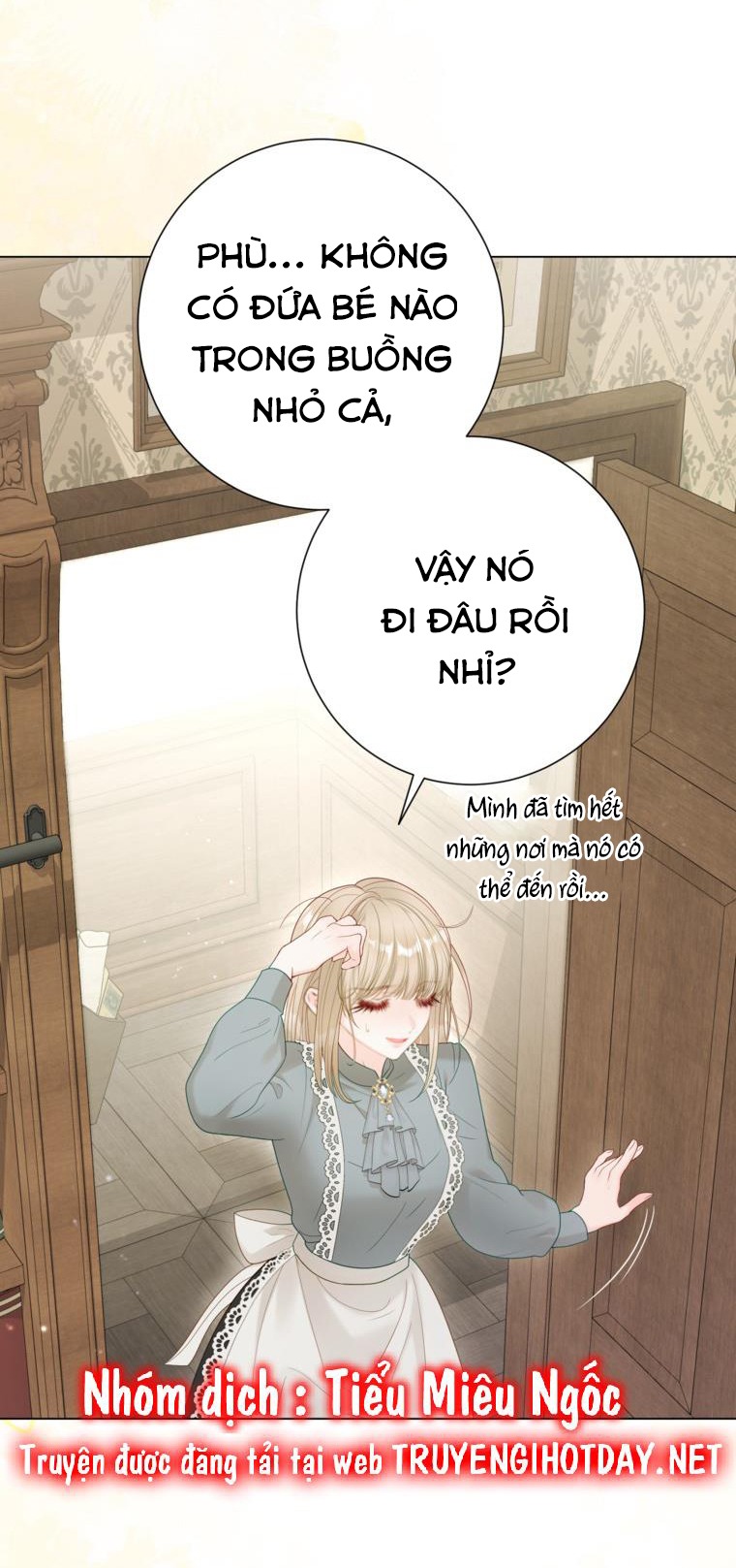 em sẽ khiến thế giới yêu thương của chị biến mất chapter 45 64