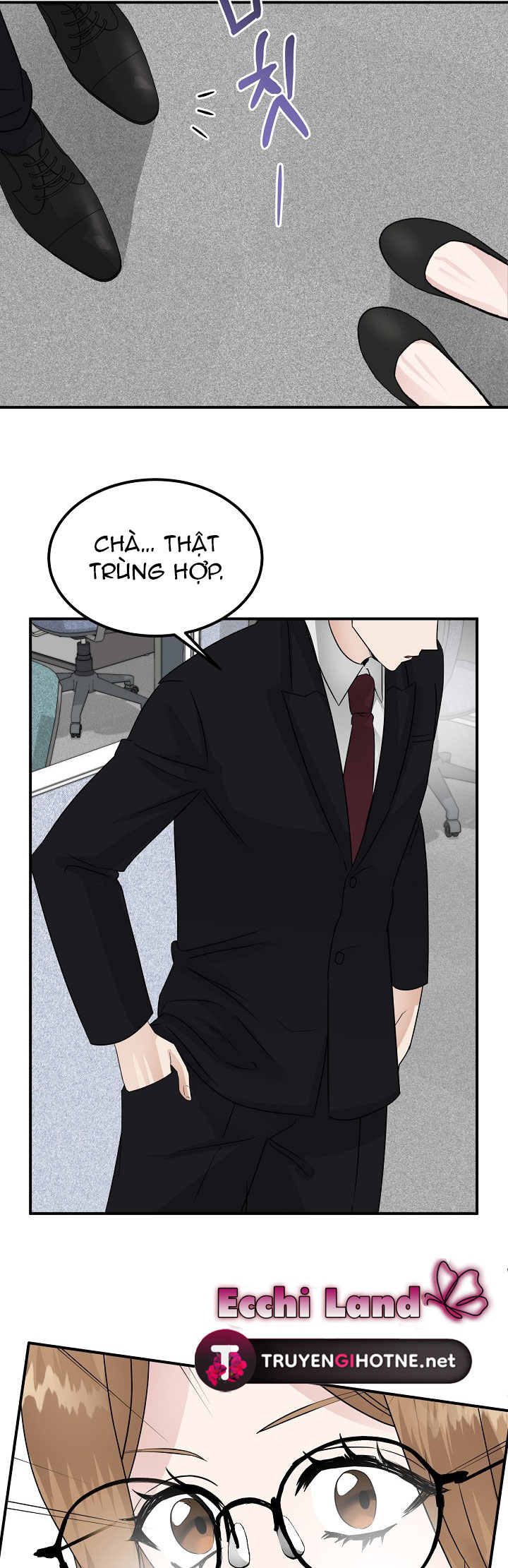 thiếu tôi là sếp mất ngủ ngay chapter 7.2 15