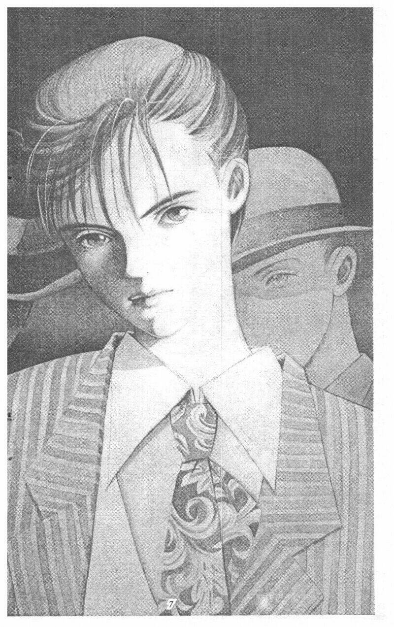 nàng tiên ánh trăng - kaguya hime chapter 6 5