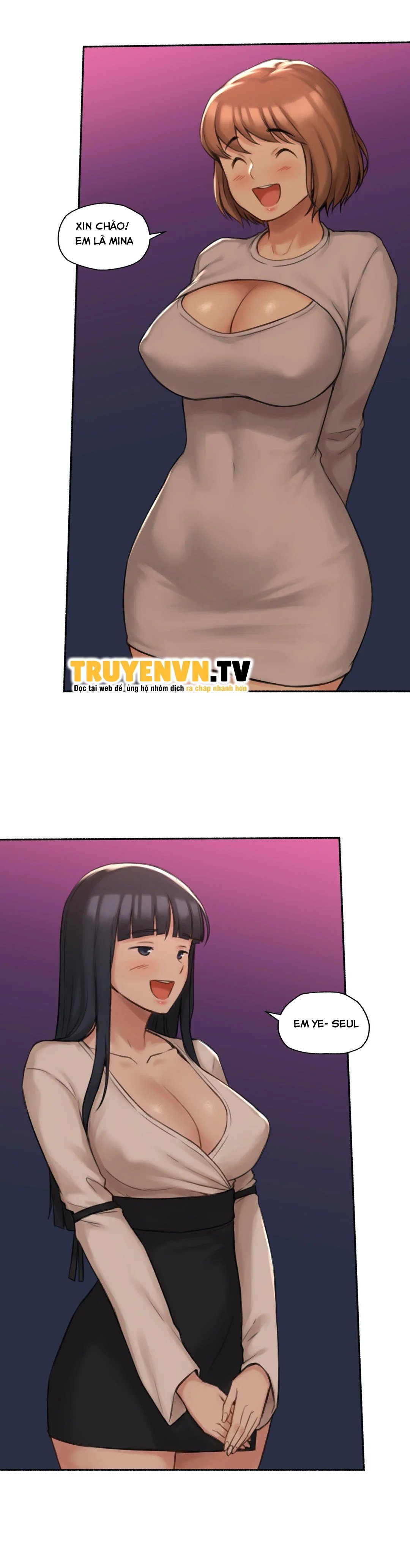 bạn đã xxx bao giờ chưa? chapter 55 21
