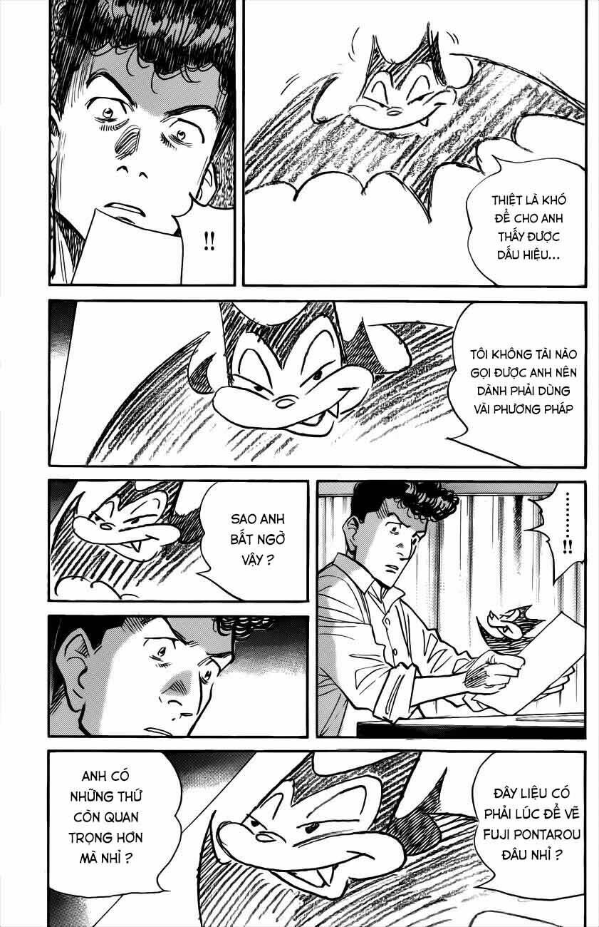 billy bat chapter 69 17