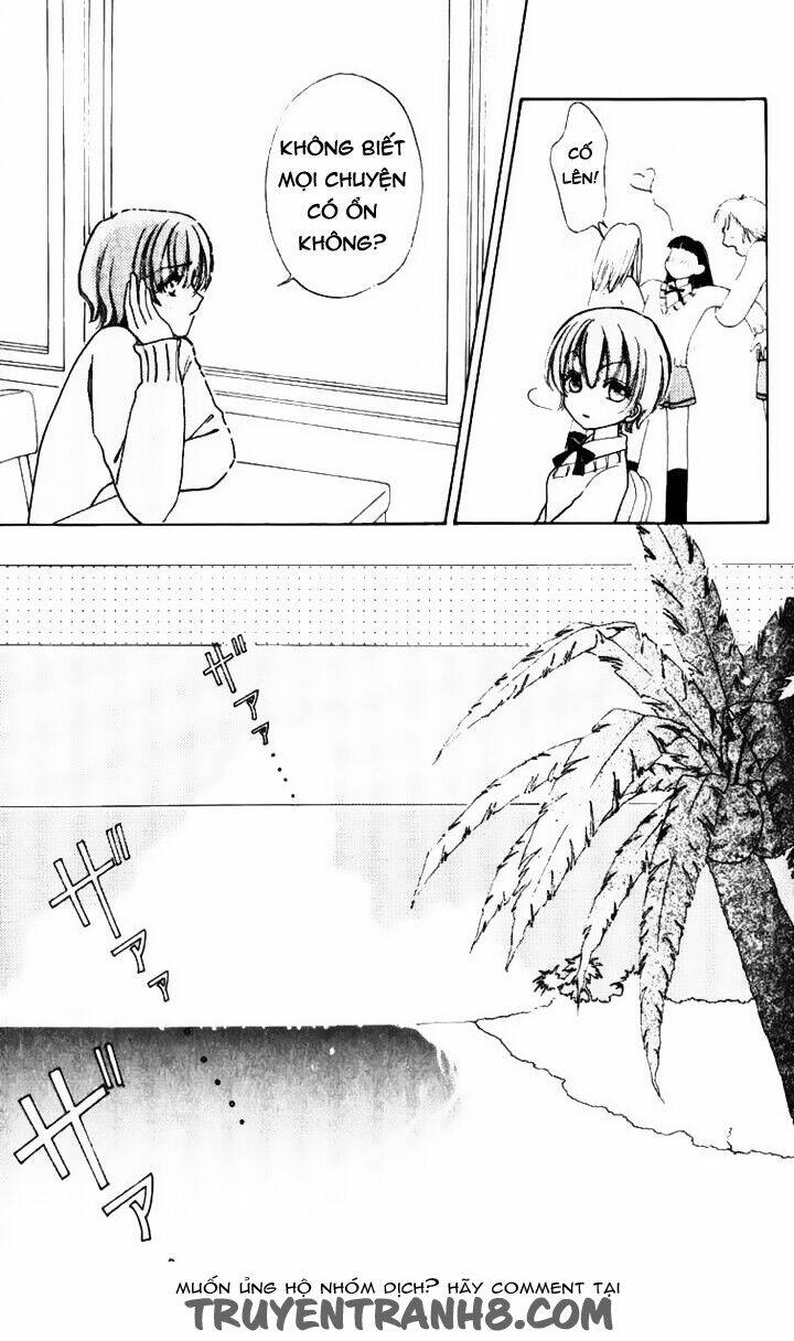 hana ni nare chapter 73 17