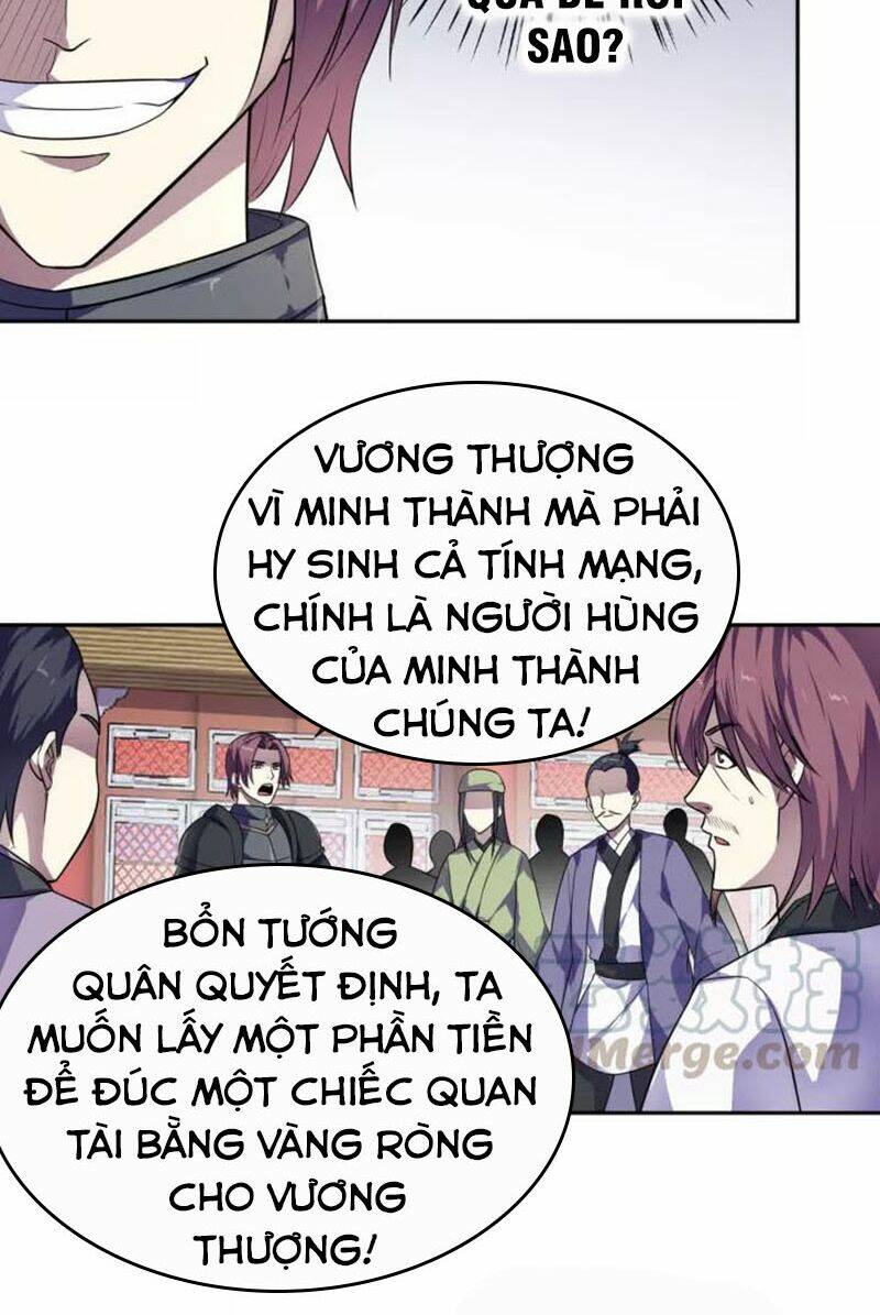 nghịch thiên đại thần chapter 91 23