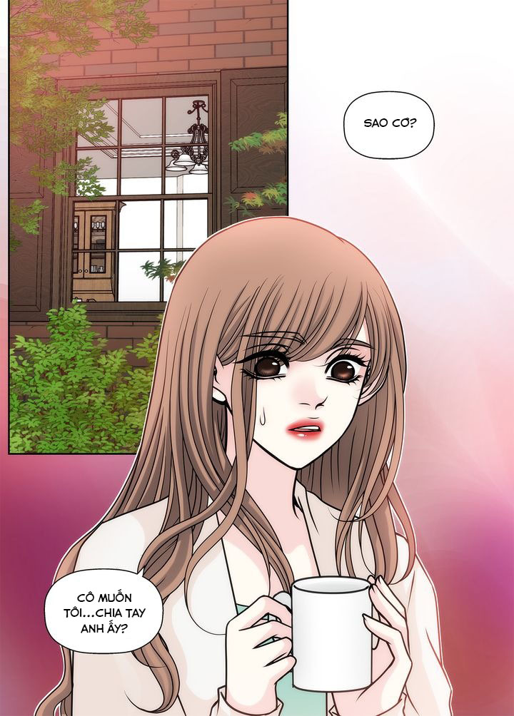 người đàn ông của tôi chapter 23.2 18