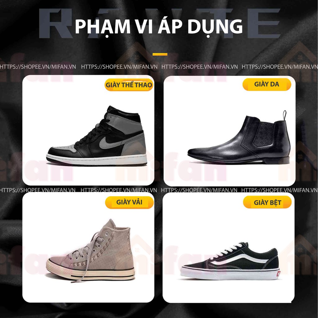 Keo Dán Giày Dép BULAIEN - Siêu Dính trong suốt - Tuýp 60ml