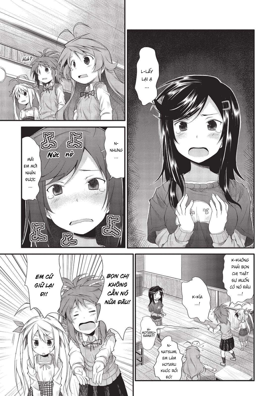 non non biyori chapter 3 11