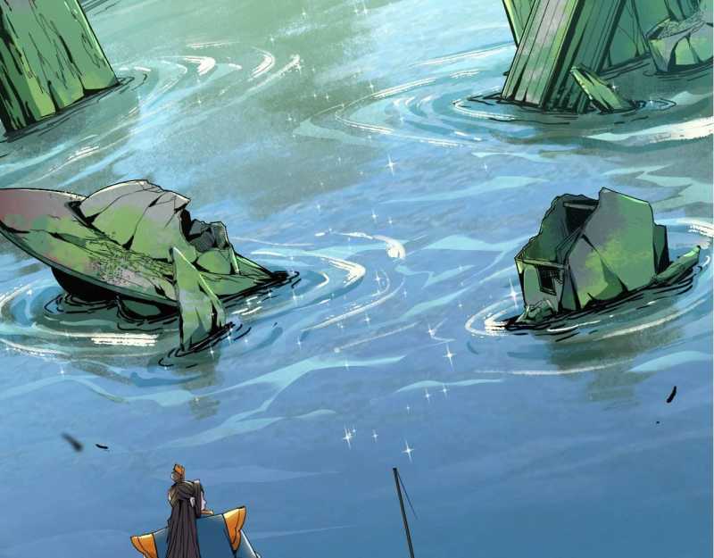 mình ta tu tiên chapter 2 86