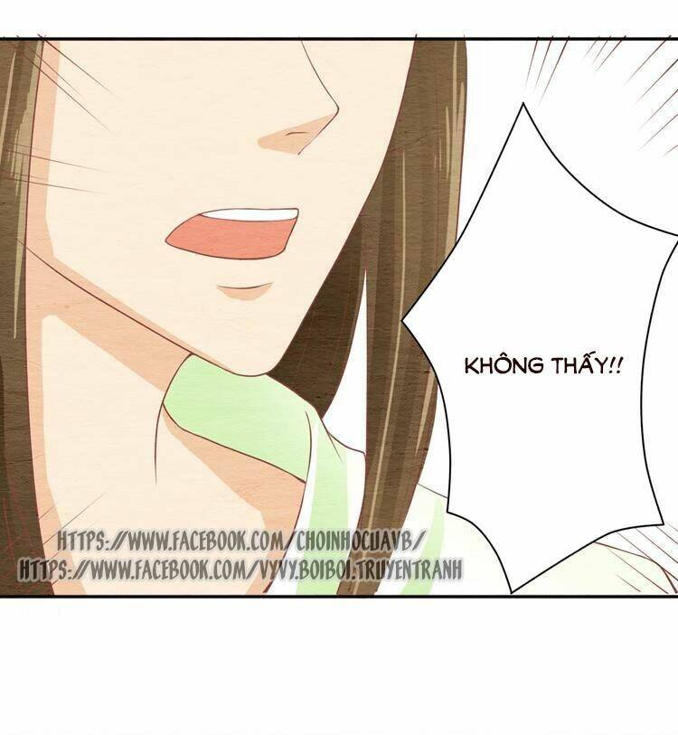 nhân hoa duyên chi sư phụ đại nhân cầu sủng ái chapter 4 41