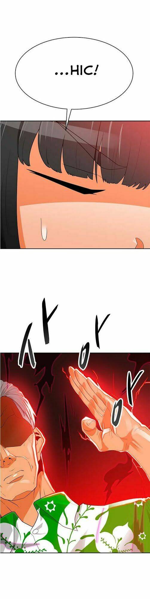 tôi tự động săn một mình chapter 75 42