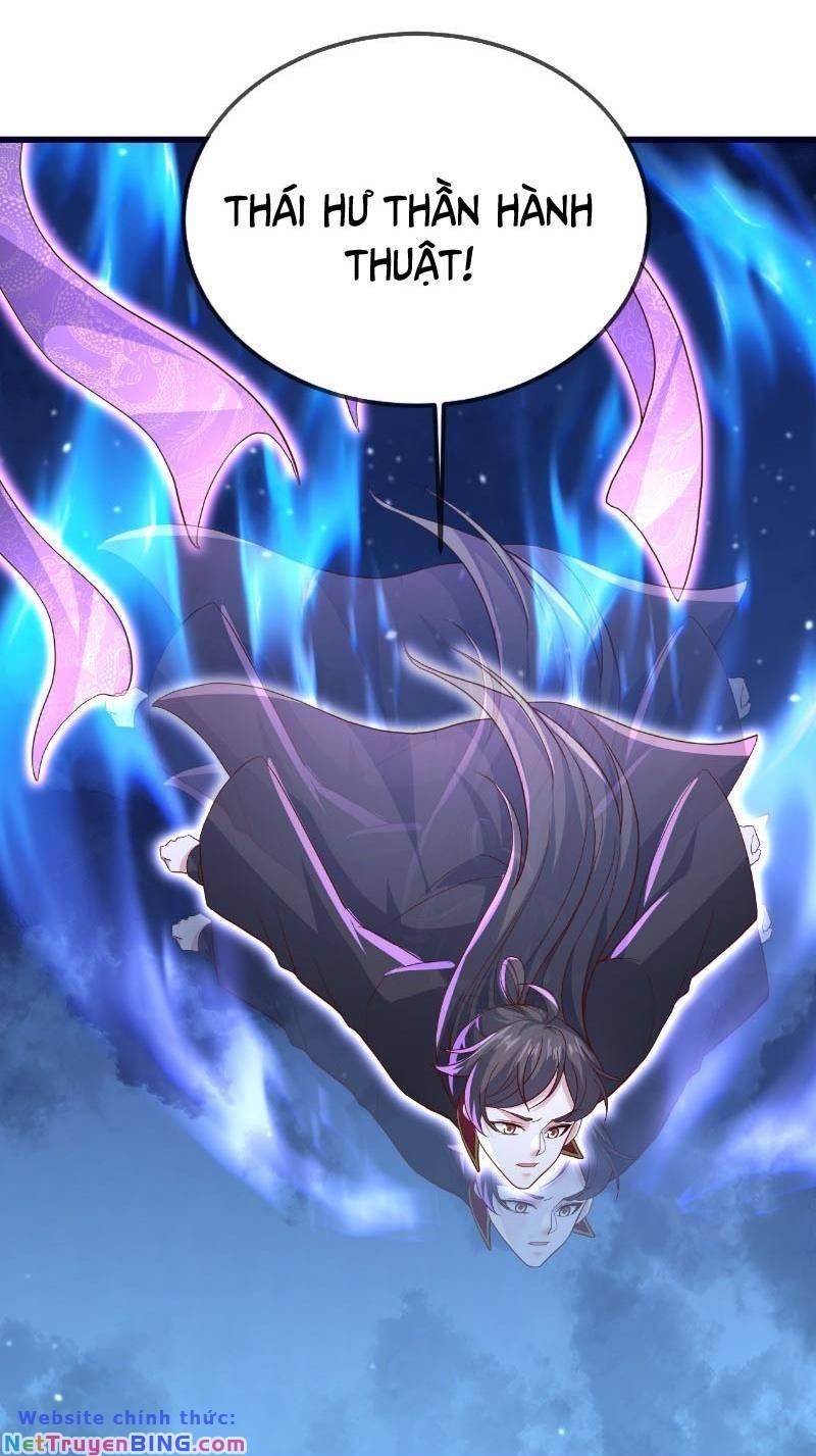 tiên võ đế tôn chapter 498 71