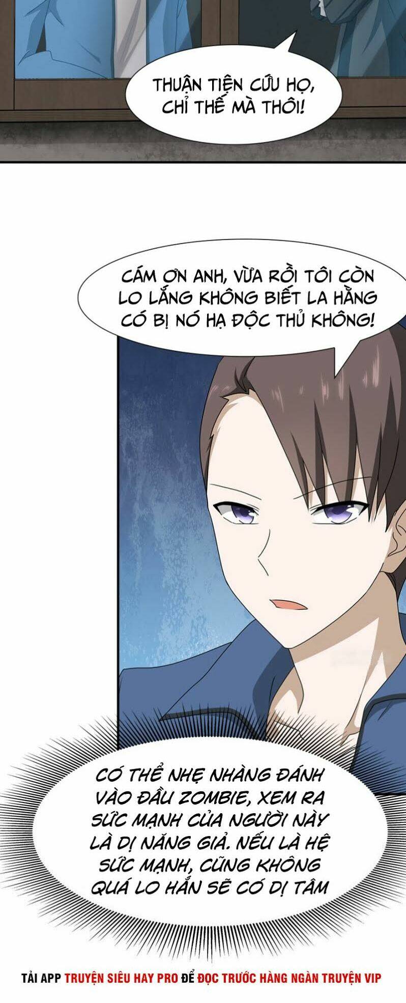 bạn gái virus của tôi chapter 91 2