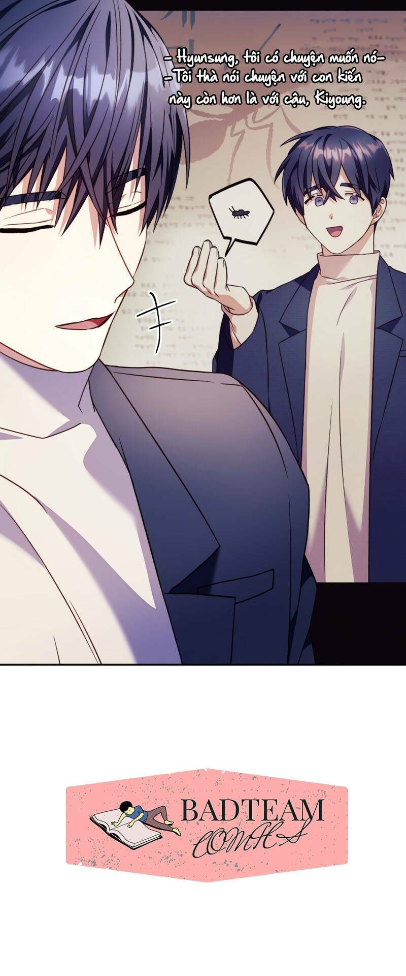 Kí Sự Hồi Quy Chapter 30 54