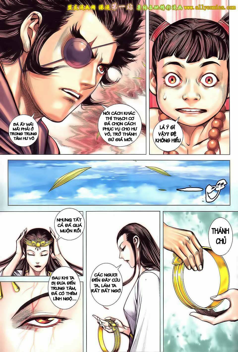 phong thần ký iii chapter 39 22