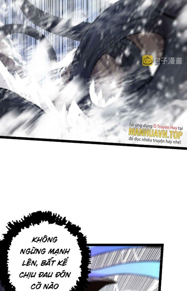 từ cây cổ thụ bắt đầu tiến hóa chapter 23 76