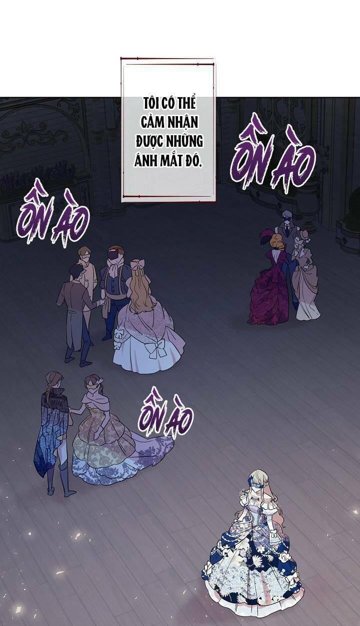 xin ngài đừng ăn tôi chapter 56 24