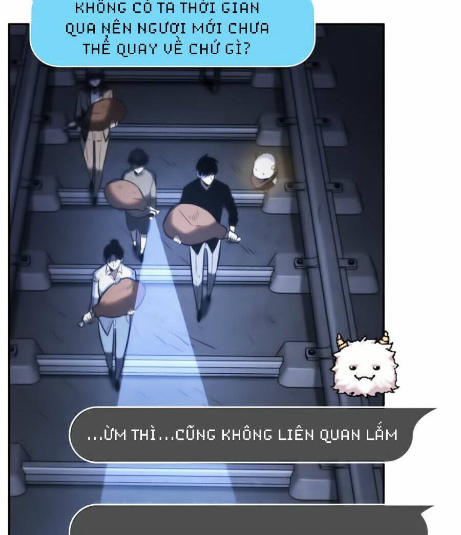 toàn trí độc giả - omniscient reader chapter 23 40