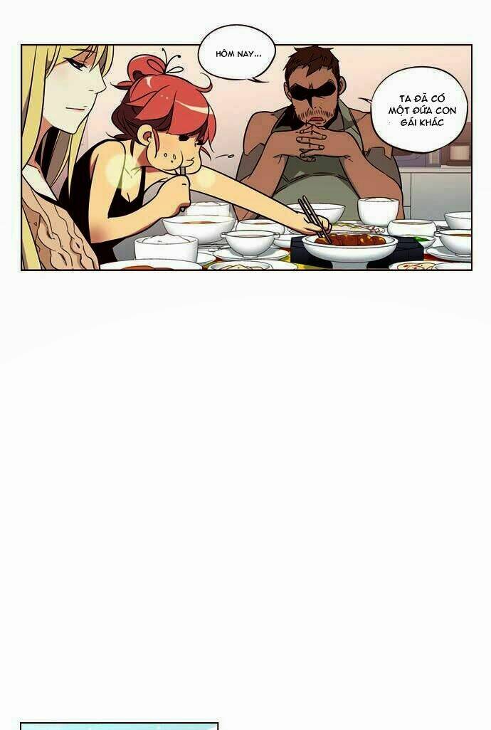 nữ sinh trường wilds chapter 123 8