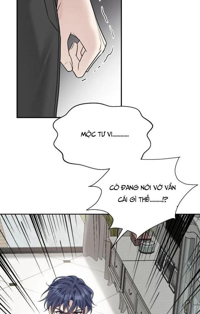 sau khi chia tay, tôi hẹn hò với em trai của người yêu cũ chapter 2 14