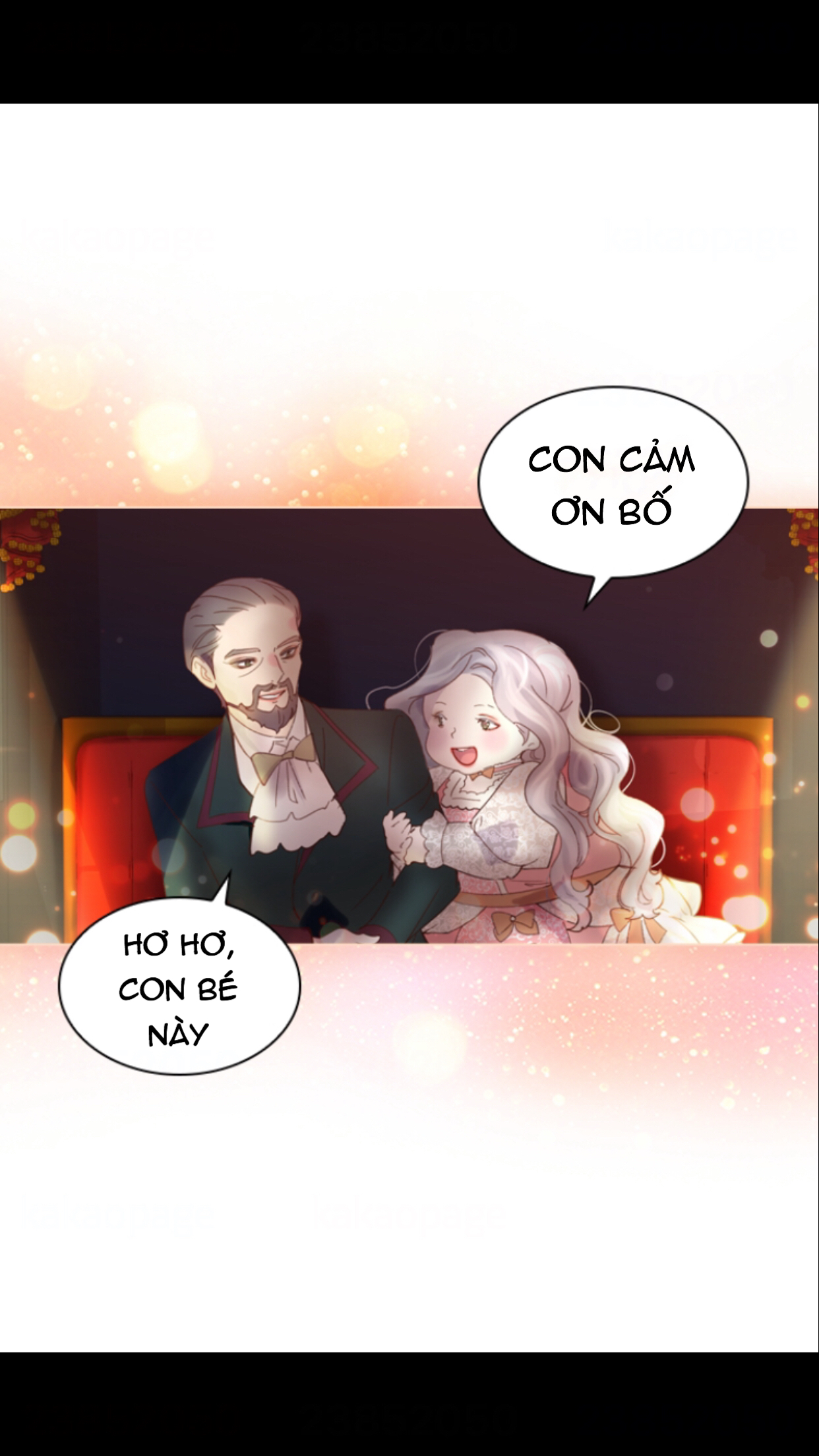 chiến lược sinh tồn của tiểu thư chapter 5 51