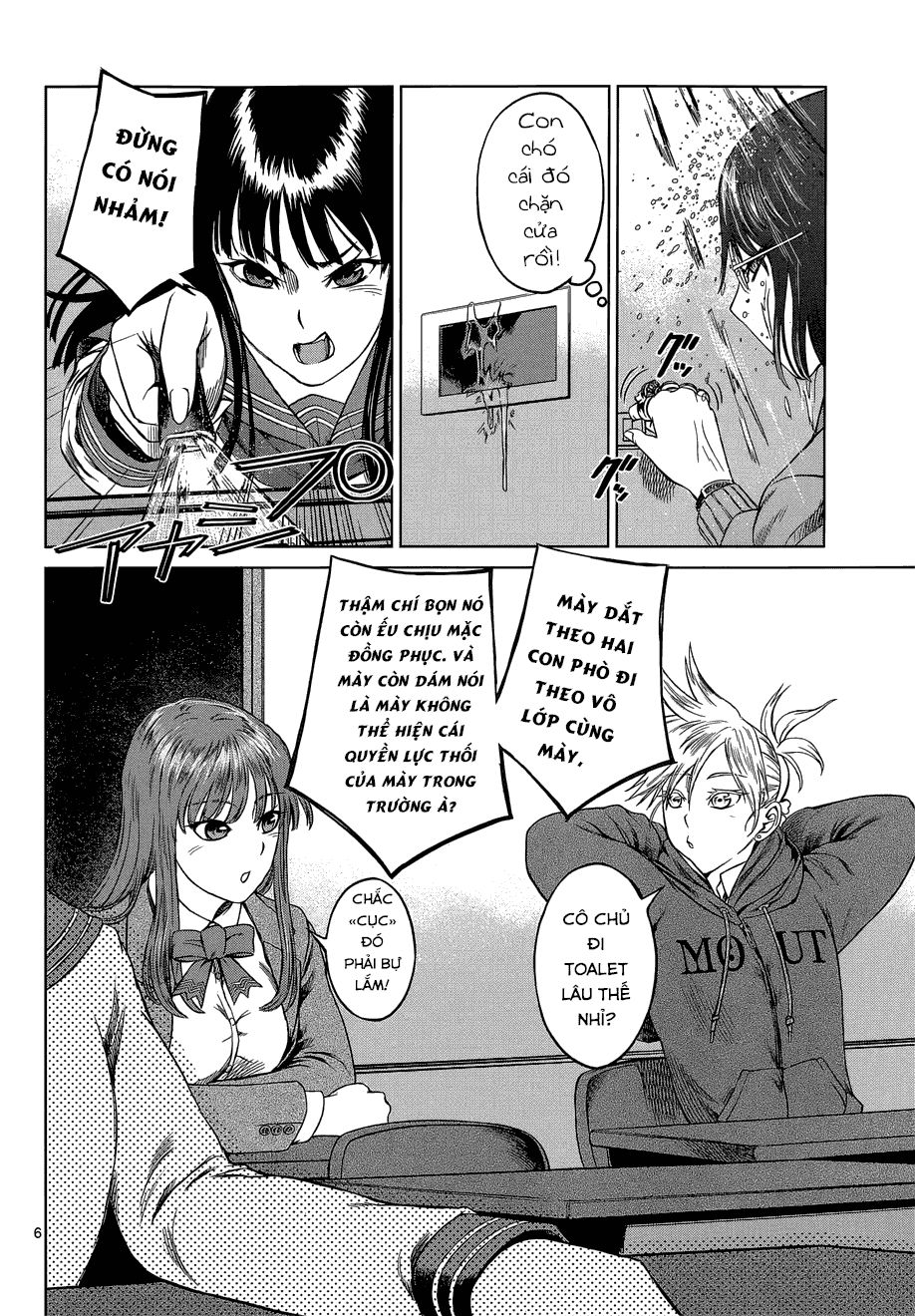 desutoro 246 chapter 6 7