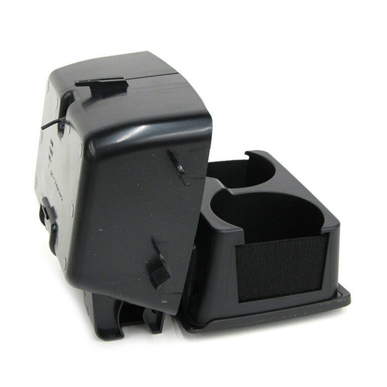 Center Console Cup Holder Attachment  for   2011-2015