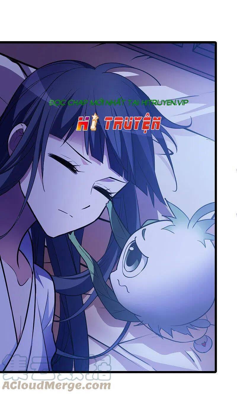 phượng nghịch thiên hạ chapter 493.2 5