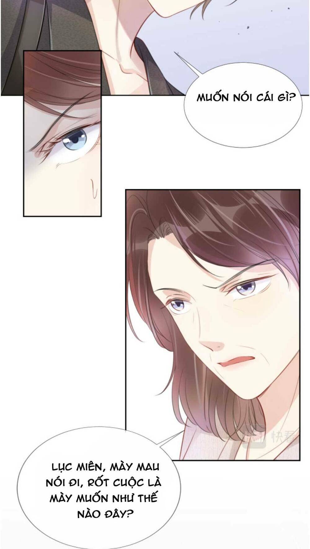 ngự tỷ toàn năng lại bị phá mã giáp chapter 12 35