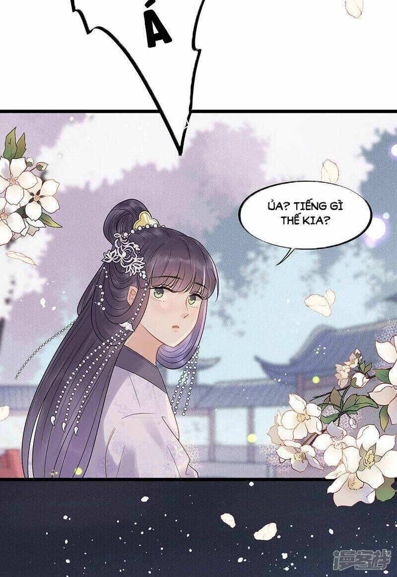 tư thế chính xác cùng bệ hạ yêu đương chapter 26.1 7